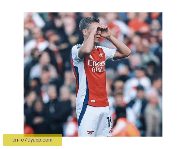 诺尼马杜克：阿森纳不必为平局过于担忧