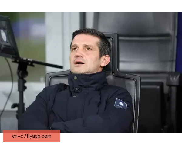 阿尔特塔称国米如旧但齐沃留印