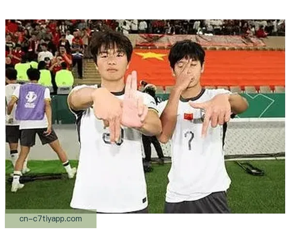 李镇全直言对日差距巨大无力感