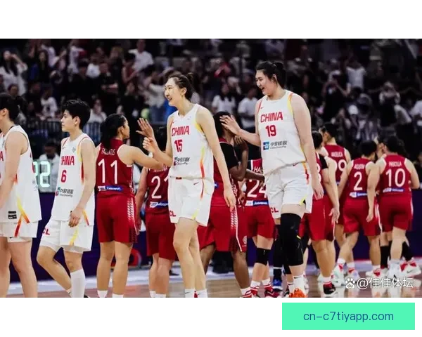 中国女篮世预赛武汉主场迎五强