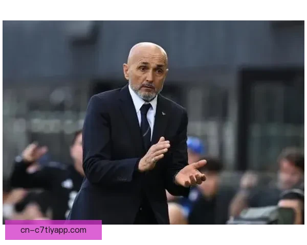 斯帕莱蒂谈对抗身体接触非犯规