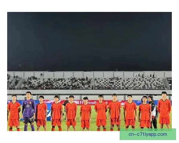 U17亚洲杯赛程定 先印尼后日本