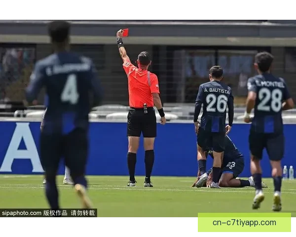 FIFA反种族歧视措施：裁判可中止比赛