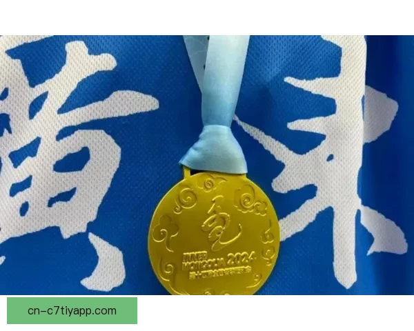 两晚三金中国奖牌升至第十二位