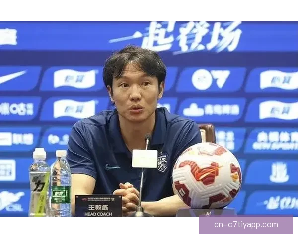 武汉三镇官宣新季教练班底全面 武汉三镇官宣新季教练班底全面