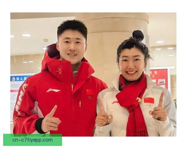 王心迪夺冠展双焦点幕后情绪