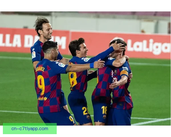 丰特计划打造巴萨女子体育标杆