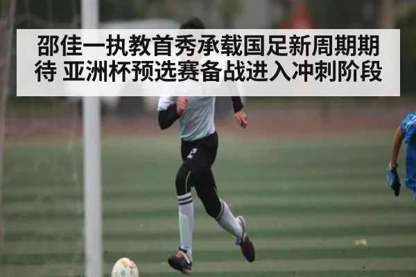 邵佳一执教首秀承载国足新周期期待 亚洲杯预选赛备战进入冲刺阶段 - c7c7.vip，c7c7.app